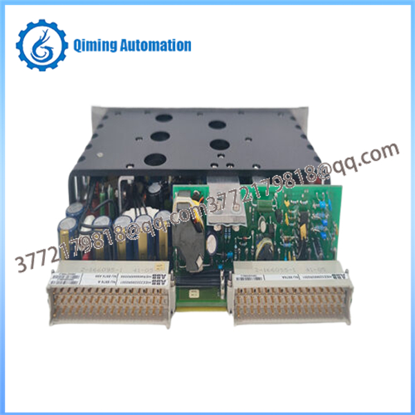 ABB NU8976A Control Module